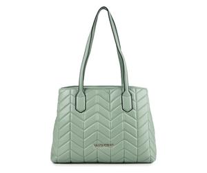 Valentino Petal Re Shoulder Bag 35 cm green