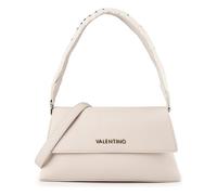 Valentino Polar Shoulder Bag 29 cm white