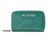 VALENTINO Posillipo Zip Around Wallet Bosco, Bosco