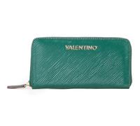 VALENTINO Posillipo Zip Around Wallet Bosco, Bosco