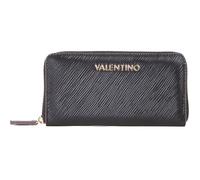VALENTINO Posillipo Zip Around Wallet Nero, nero