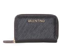 VALENTINO Posillipo Zip Around Wallet Nero, nero