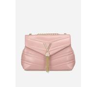 Valentino Privilege Flap Bag in Pink (23cm) - Pink - One size