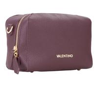 Valentino Prugna Pattie Crossover Bag Wine Red