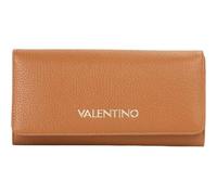 Valentino Purse Alexia Wallet with Flap Cuoio Brown