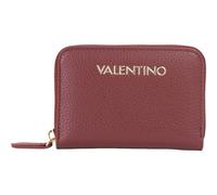 VALENTINO purse Alexia Zip Around Wallet Bordeaux