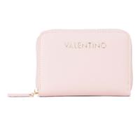 VALENTINO purse Alexia Zip Around Wallet Cipria