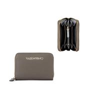 Valentino Purse Alexia Zip Around Wallet GRIG/Multicolor Gray