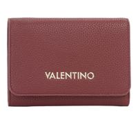 VALENTINO purse Brixton Wallet Bordeaux