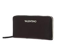 Valentino Brixton Zip Around Wallet Moro Brown