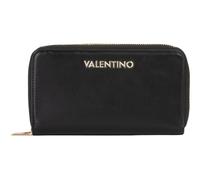 VALENTINO purse Clio Re Zip Around Wallet Nero