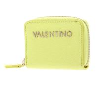VALENTINO purse Divina Coin Purse Lime