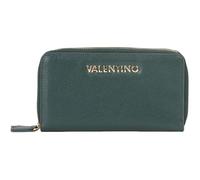 Valentino Purse Divina Zip Around Wallet Bosco Evergreen