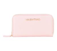 VALENTINO purse Divina Zip Around Wallet Cipria