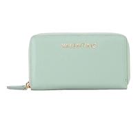VALENTINO purse Divina Zip Around Wallet Salvia