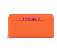 Valentino Purse Ebe Zip Around Wallet Aranc/Fuxia Orange
