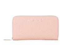 VALENTINO Falak Re Zip Around Wallet Purse Powder Pink