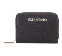 VALENTINO purse Falak Re Zip Around Wallet Nero