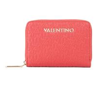 VALENTINO purse Falak Re Zip Around Wallet Rosso Scuro