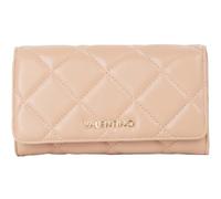 VALENTINO Women Ocarina Accessory-Travel Wallet, Beige, One Size