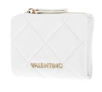 Valentino Purse Ocarina Wallet Bianco White