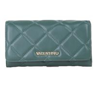 Valentino Ocarina Wallet Bosco Dark Green