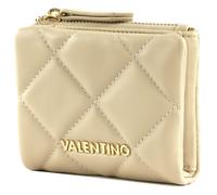 VALENTINO purse Ocarina Wallet Ecru