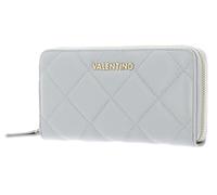 Valentino Purse Ocarina Wallet Perla Blue-Grey