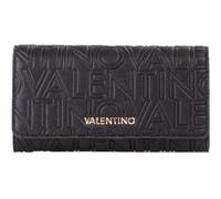 Valentino Purse Pansy Wallet Nero Black