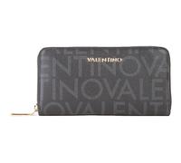 VALENTINO purse Portafoglio Regina RE Wallet Nero