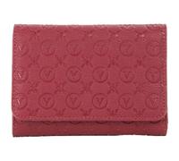 VALENTINO purse Samba Re Wallet Rosso Scuro