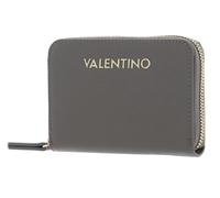 VALENTINO purse Zero Re Zip Around Wallet Grigio