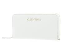 VALENTINO purse Zero Re Zip Wallet Bianco
