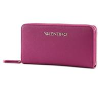 VALENTINO purse Zero Re Zip Wallet Fuxia