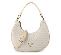 Valentino Queen Re Shoulder bag 20 cm beige