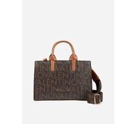 Valentino Regina Shopper Bag 29 cm brown