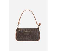 Valentino Regina Re Shoulder Bag in Brown (24cm) - Brown - One size