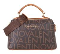 VALENTINO, Regina RE (VBS9IS42), Bor. SUP MAT PLASTICHE, Crossbody, Moro/Naturale (Donna), Moro/Naturale, CLASICO