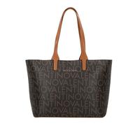 Valentino Regina Shopper Bag 38 cm brown