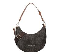Valentino Regina Shoulder Bag 28 cm brown
