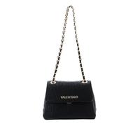Valentino Relax Women's Shoulder Bag, Black, Black, ESTÁNDAR