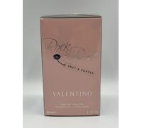 Valentino Rock 'n Rose PRET A PORTER 50ml EDT Spray (Brand New In Box, Sealed)