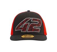 Valentino Rossi - Alex Rins Collection Men's Cap with Peak