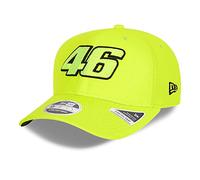 Valentino Rossi Cap New Era Diamond VR46