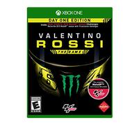 VALENTINO ROSSI D1 EF XBX1