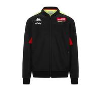 Valentino Rossi Atrisomone Giacca, Nero, L