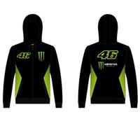 Valentino Rossi Men's Vr46 Monster Dual Sweatshirt