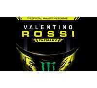 Valentino Rossi The Game