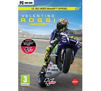 Valentino Rossi : The Game Jeu PC