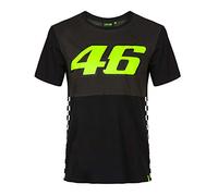 Valentino Rossi Tshirt Vr46 Classic T Shirt, Multi, S